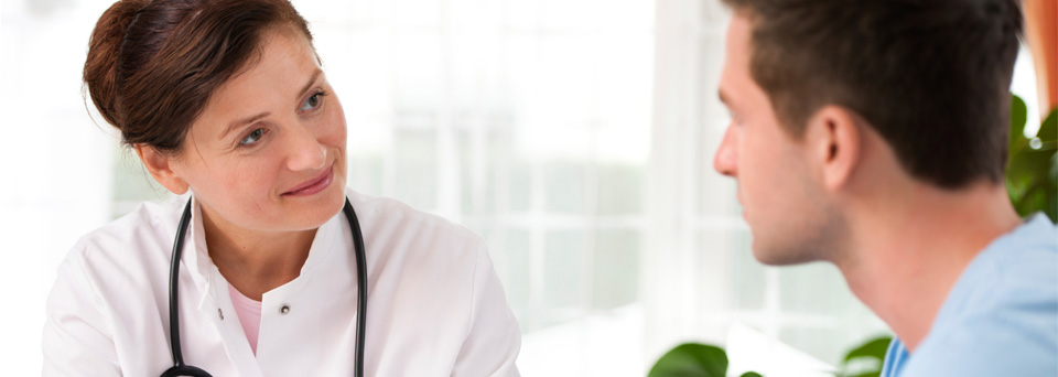 Hidradenitis Doctor Los Angeles